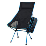 Collapsible Camping Chair