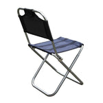 Outdoor Folding Chair