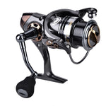 High-speed Sea Fishing Reel