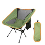 Portable Fishing Folding Chair - efishingshop