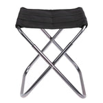 Portable Fishing Folding Chair - efishingshop