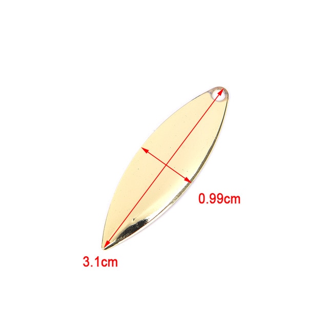 DIY Spinner Bait Fishing Lures - efishingshop