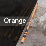 JOSBY 2020 New Carbon Fiber Telescopic Fishing Rod - efishingshop