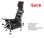 New Folding fishing chair - efishingshop