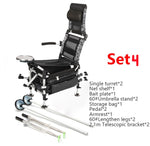 New Folding fishing chair - efishingshop