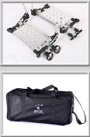 New Folding fishing chair - efishingshop