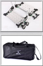 New Folding fishing chair - efishingshop