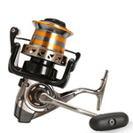 YUYU Sea Fishing Reel
