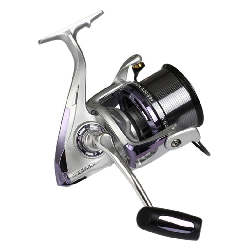 8000/10000/12000 Metal Fishing Reel