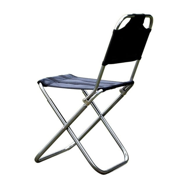 Outdoor Folding Chair - efishingshop