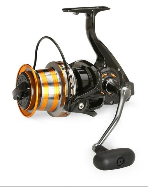 YUYU Sea Fishing Reel - efishingshop