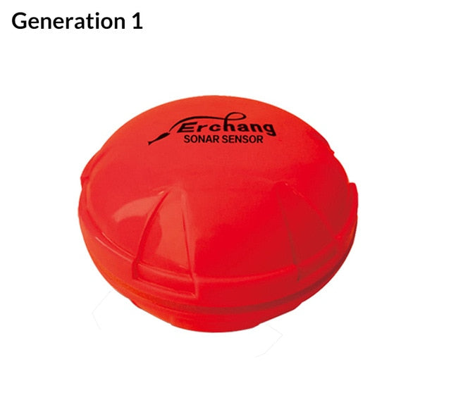 Erchang Portable Sonar - efishingshop