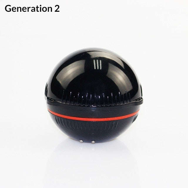 Erchang Portable Sonar - efishingshop