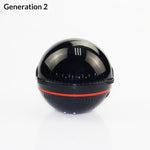 Erchang Portable Sonar - efishingshop