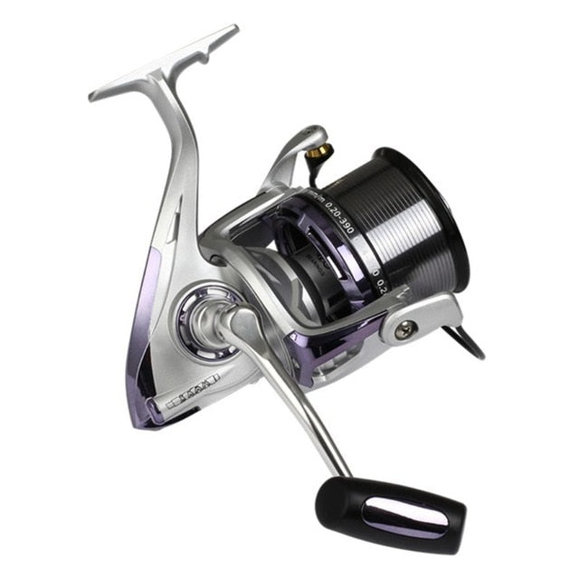 8000/10000/12000 Metal Fishing Reel - efishingshop