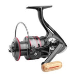 K8356 Fishing Reel Metal - efishingshop