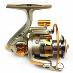 K8356 Fishing Spinning Reel