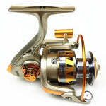 K8356 Fishing Spinning Reel - efishingshop