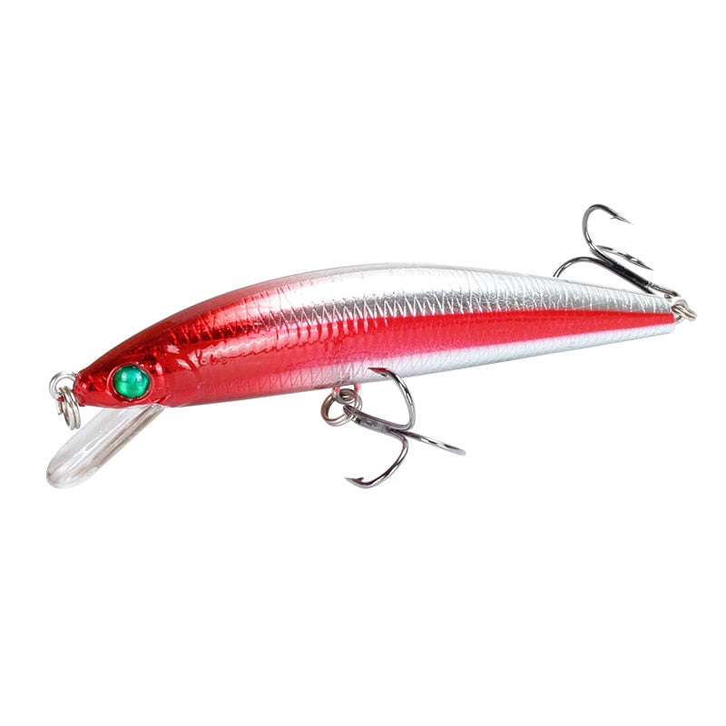 1pcs Minnow Fishing Lure