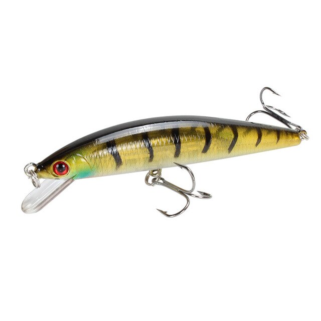 1pcs Minnow Fishing Lure - efishingshop