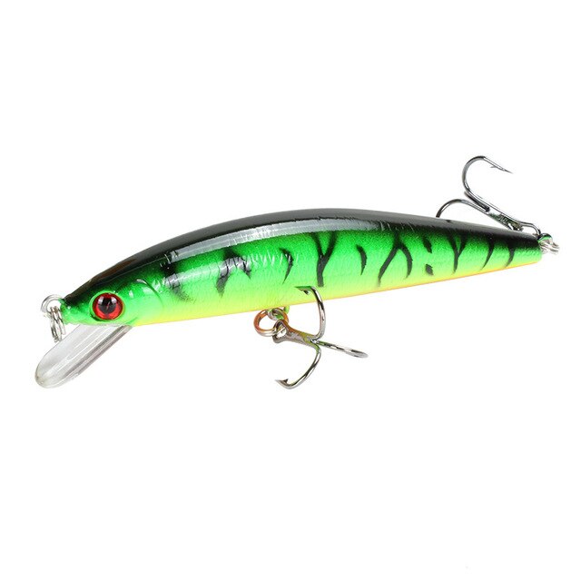1pcs Minnow Fishing Lure - efishingshop