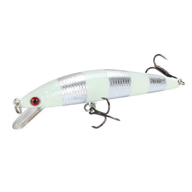 1pcs Minnow Fishing Lure - efishingshop