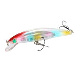 1pcs Minnow Fishing Lure - efishingshop
