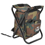 Outdoor Fishing Chair Bag