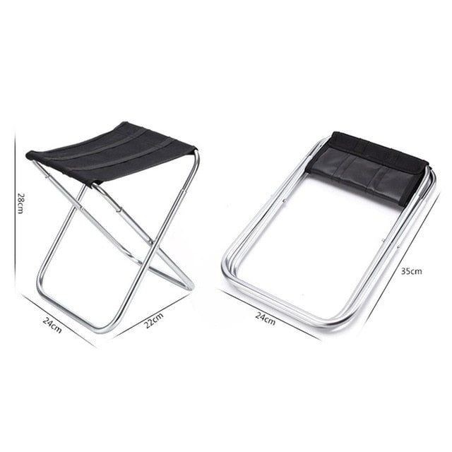 Outdoor Fishing Chair Bag - efishingshop