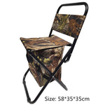 Outdoor Fishing Chair Bag - efishingshop