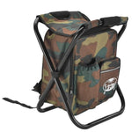 Outdoor Fishing Chair Bag - efishingshop
