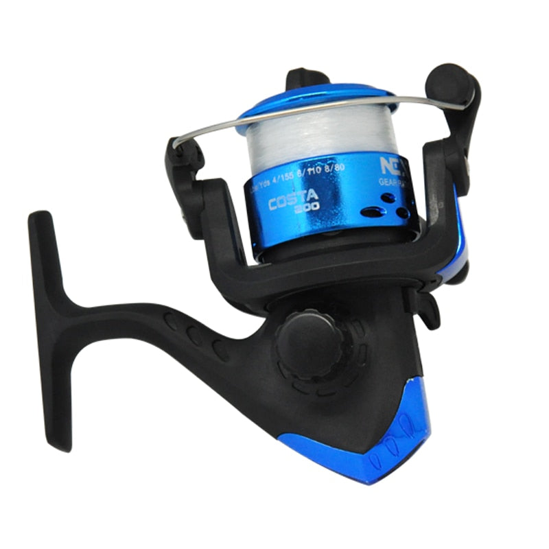 OLOEY Fishing Reel