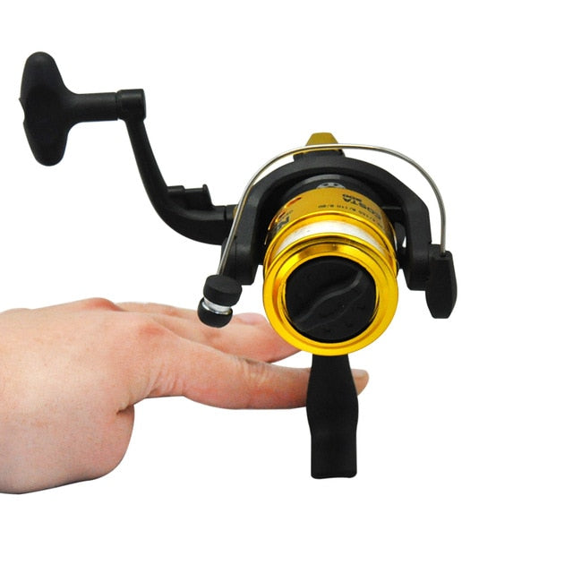 OLOEY Fishing Reel - efishingshop