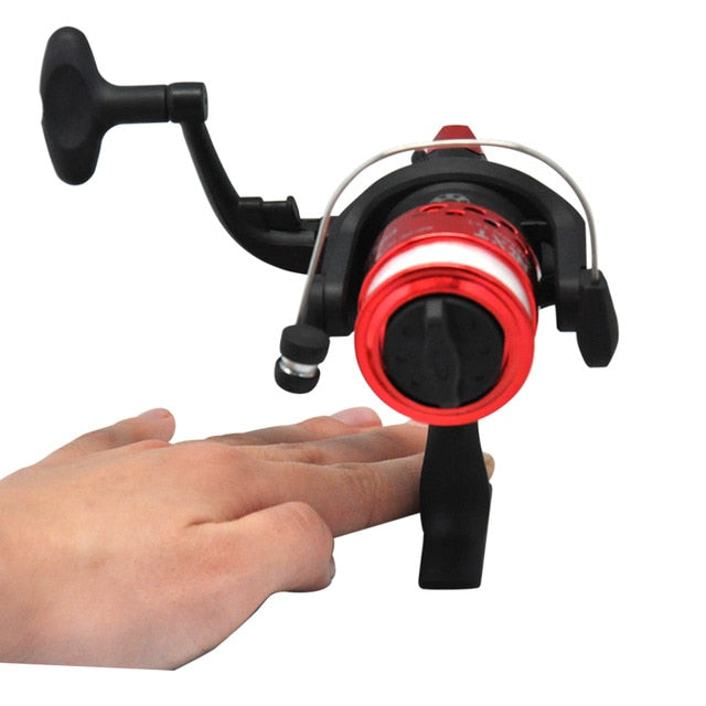 OLOEY Fishing Reel - efishingshop