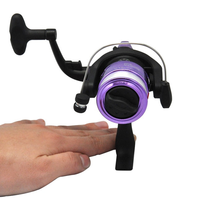 OLOEY Fishing Reel - efishingshop
