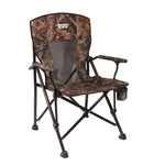 Load-bearing 150 kg Outdoor folding lounge chair