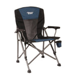 Load-bearing 150 kg Outdoor folding lounge chair - efishingshop