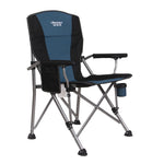 Load-bearing 150 kg Outdoor folding lounge chair - efishingshop