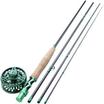 Sougayialng 2.7M #5/6  Fly Fishing Rod - efishingshop