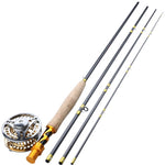 Sougayialng 2.7M #5/6  Fly Fishing Rod - efishingshop