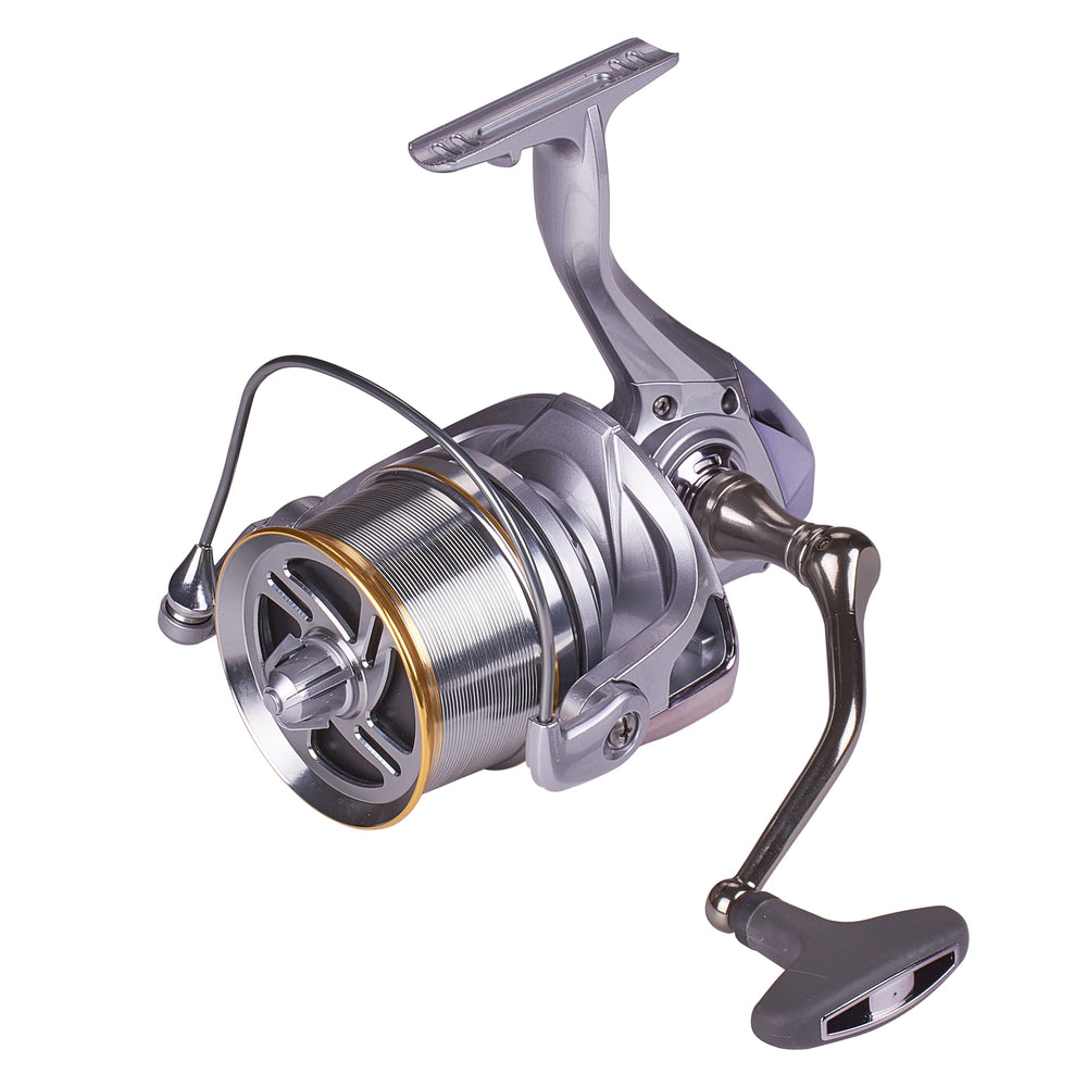HiUmi STD8500 Wind Surf Thigh Spinning Fishing Reel  J