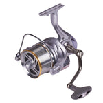 HiUmi STD8500 Wind Surf Thigh Spinning Fishing Reel  J