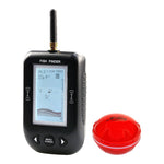 Fish Finder Portable Wireless Sonar 48M/160ft - efishingshop