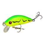 1PCS Minnow Fishing Lure 50mm4.2g - efishingshop