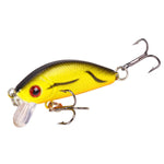 1PCS Minnow Fishing Lure 50mm4.2g - efishingshop
