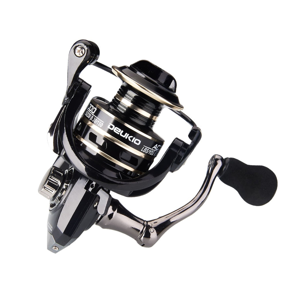2020 New 13+1BB Fishing Spinning Reel