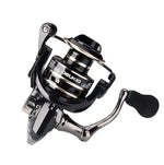 2020 New 13+1BB Fishing Spinning Reel
