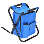 Outdoor Fishing Chair Table Bag - efishingshop