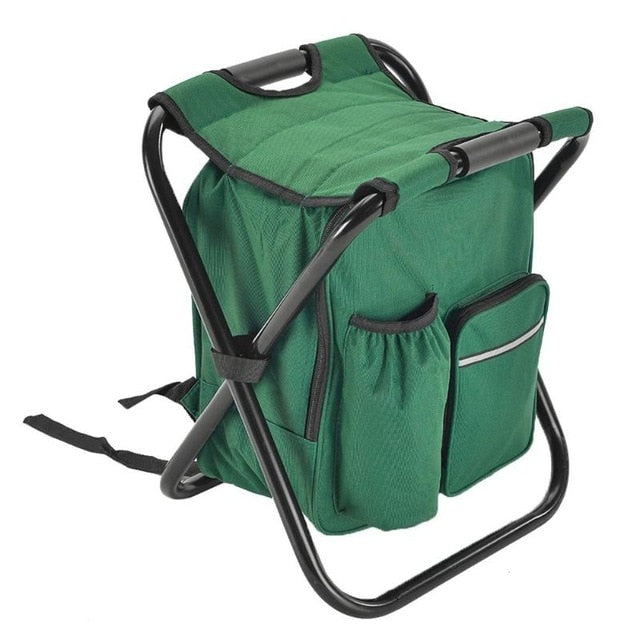 Outdoor Fishing Chair Table Bag - efishingshop