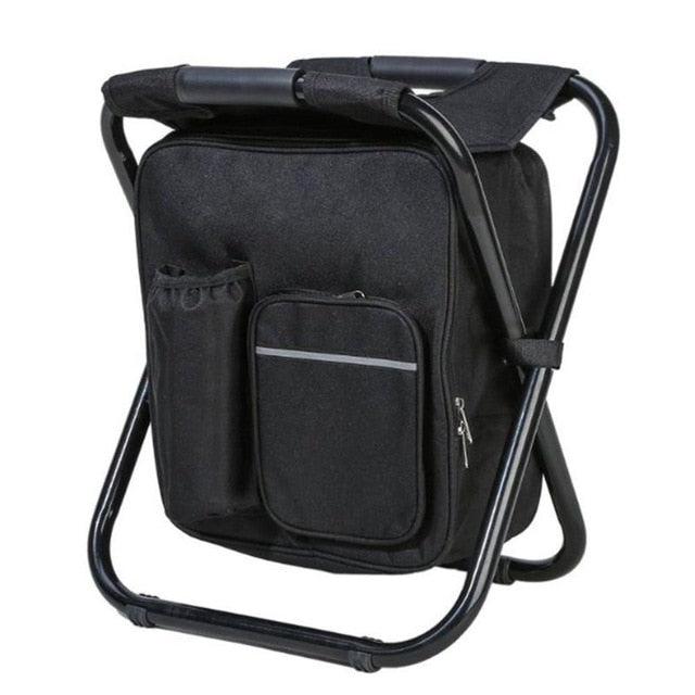 Outdoor Fishing Chair Table Bag - efishingshop